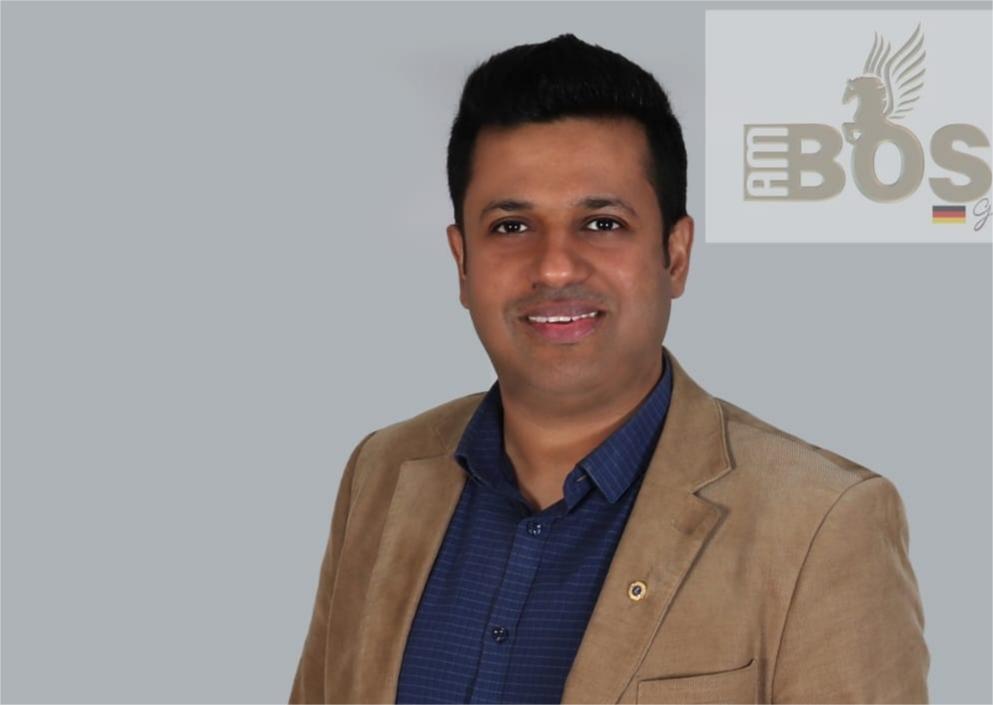 Entrepreneurial Odyssey